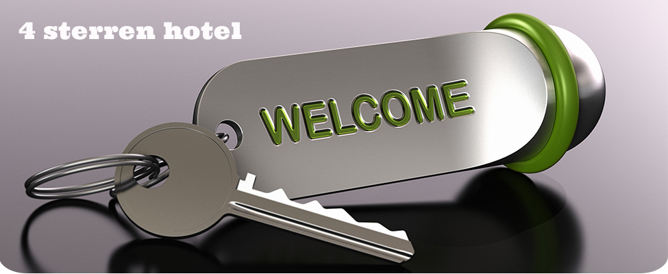 4-sterren-hotel