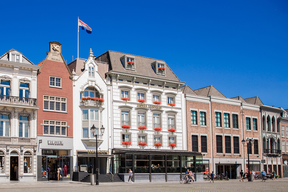 Den Bosch