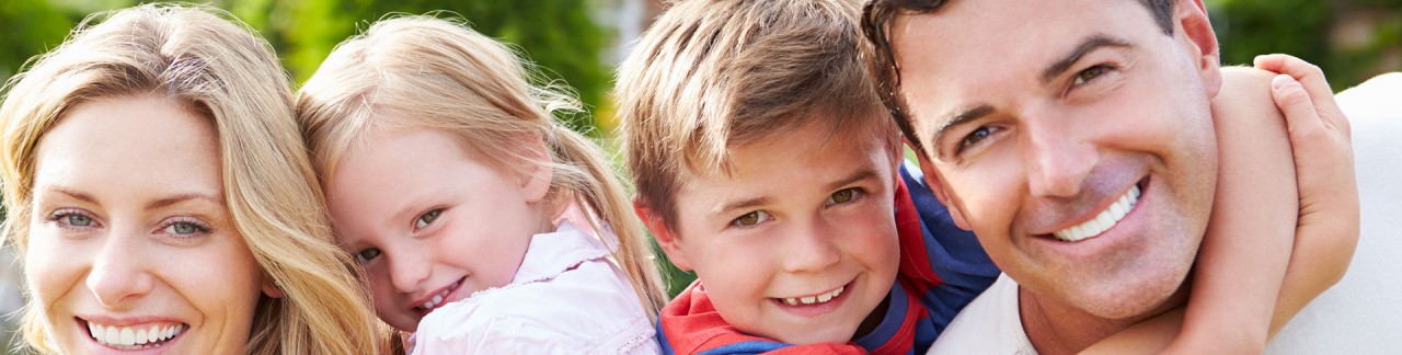 Als kinderen genieten, genieten ouders mee