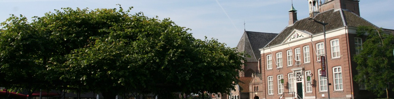 Etten-Leur, een stad met kwaliteit!