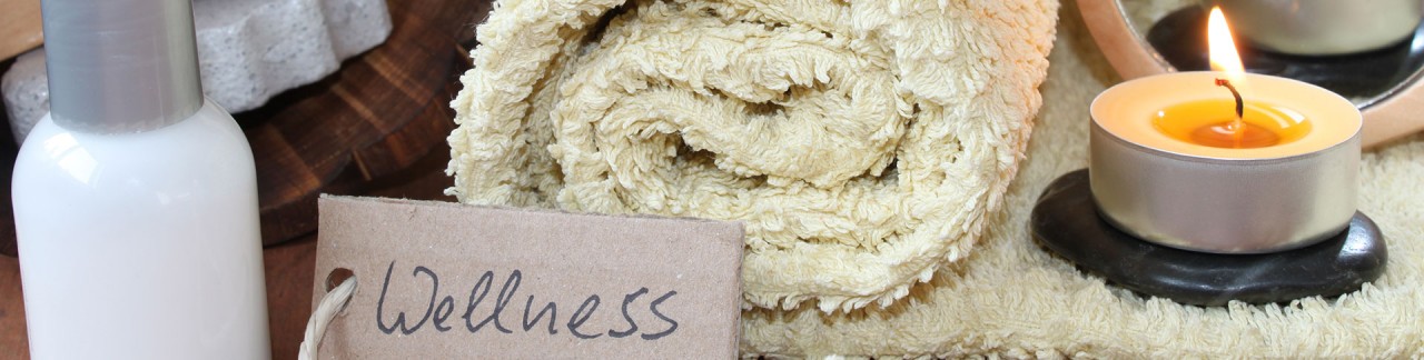 Wellness arrangementen