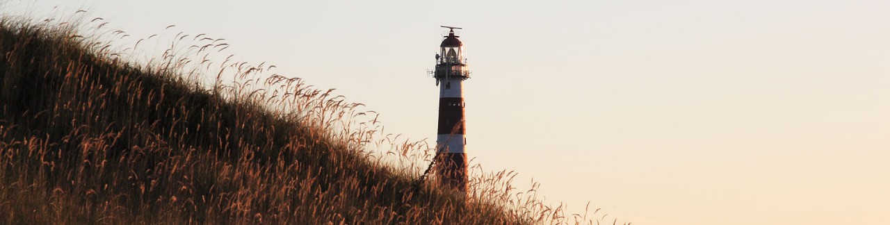 Ameland is mooier dan mooi