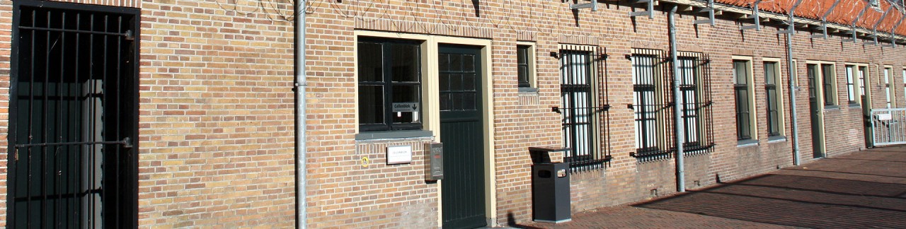 Gevangenismuseum boeit jong en oud