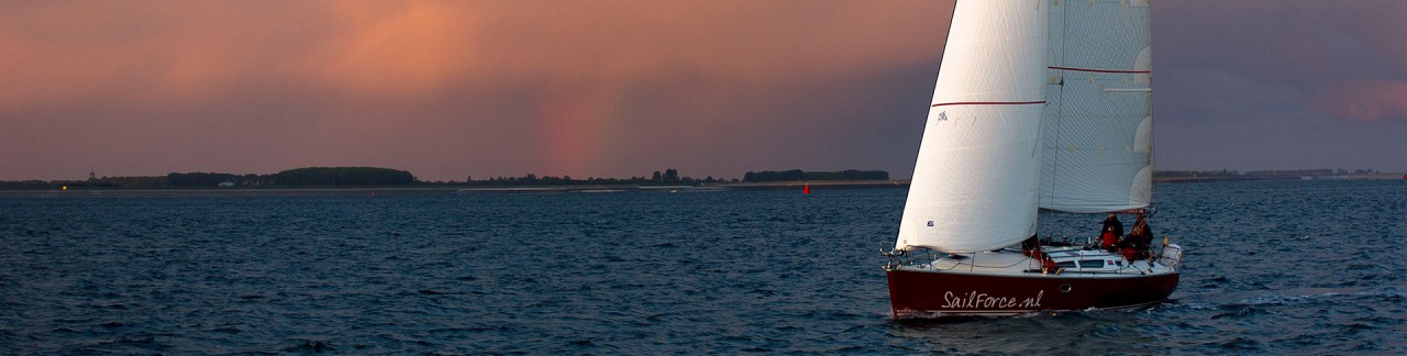 De Oosterschelde biologeert en betovert