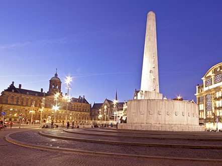 De Dam