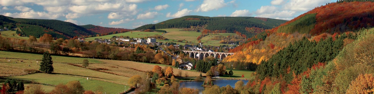 Willingen is ontzagwekkend mooi