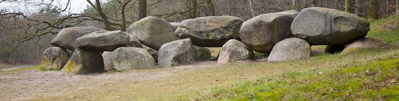 Genieten in Drenthe is heel makkelijk!