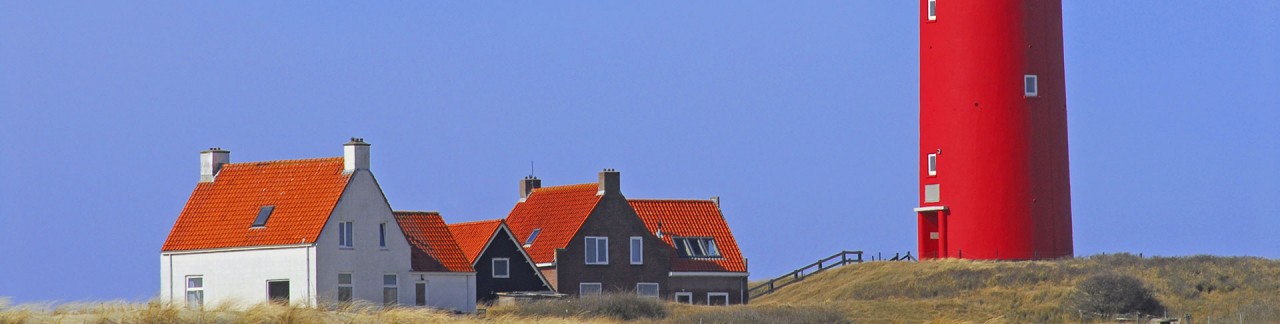 Texel is meer dan bijzonder