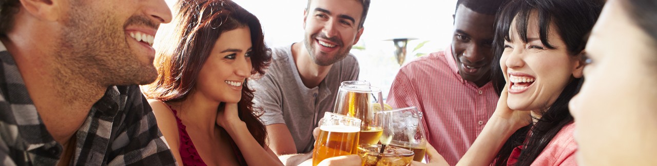 Zomers genieten met een festival