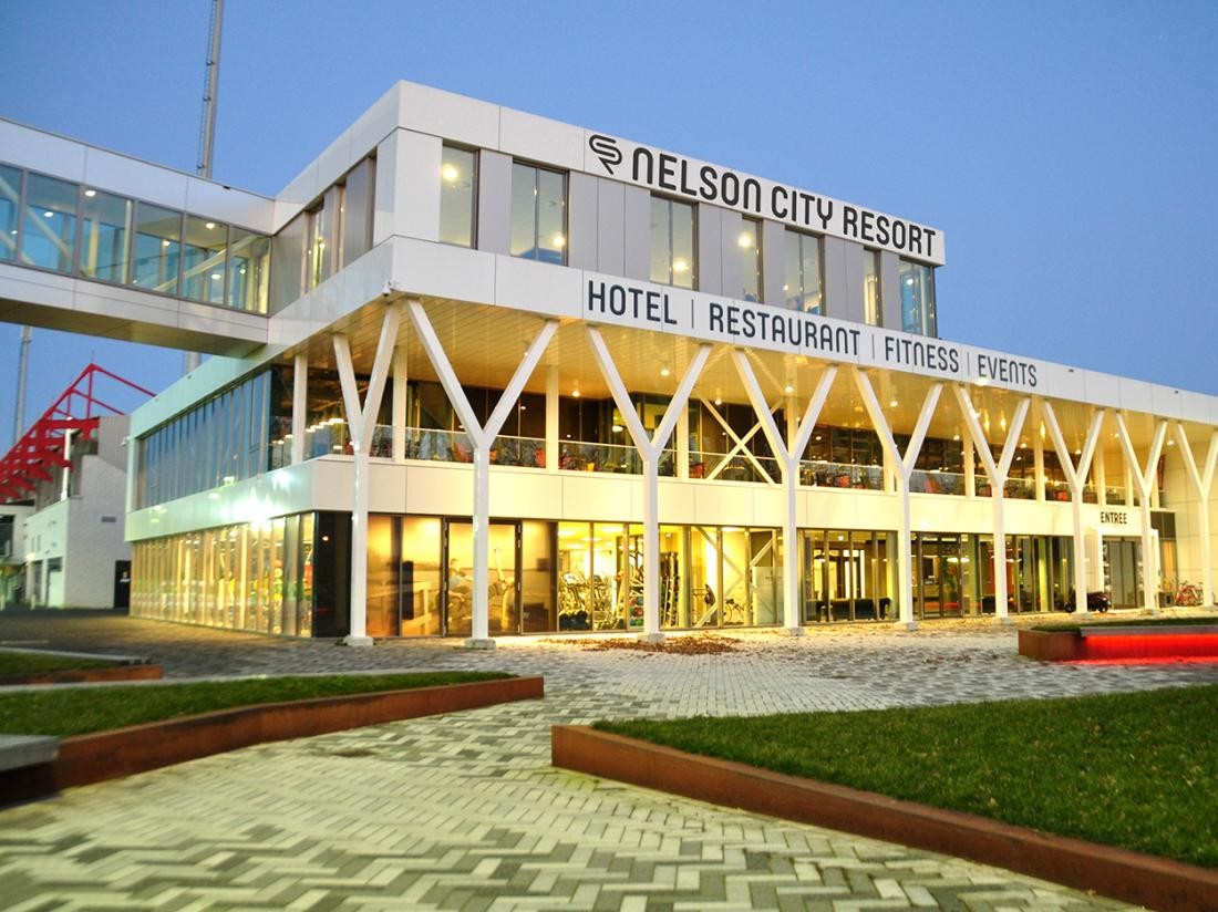 City Resort Hotel Oss