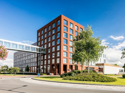 City Resort Hotel Helmond