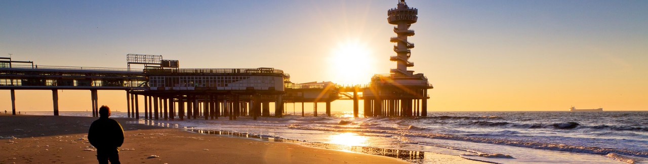 10 leuke uitjes in Zuid-Holland