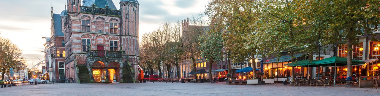 dickensfestijn