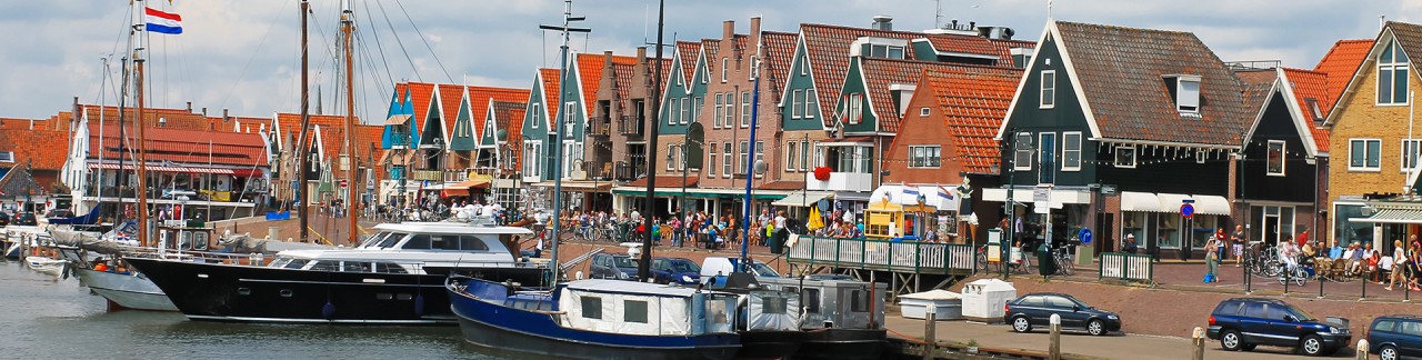 volendam