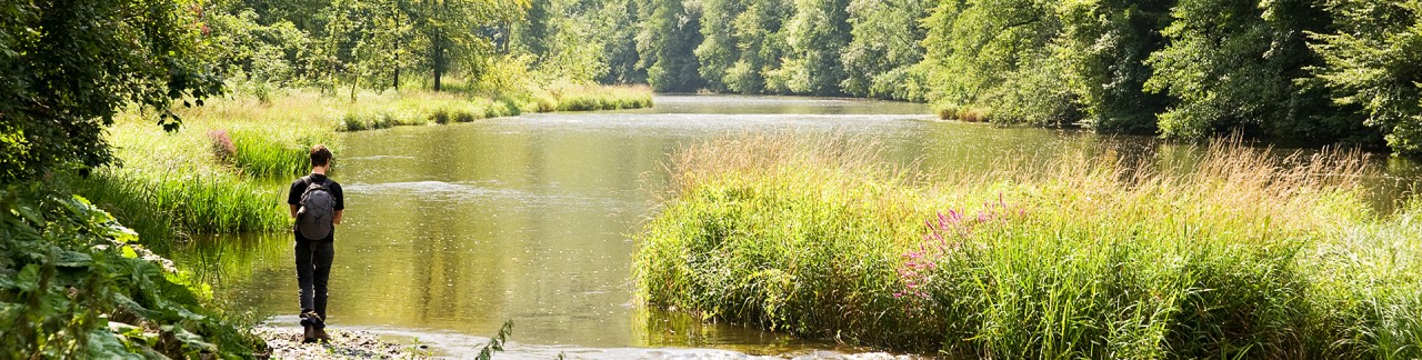 Weekendje weg naar De Ardennen