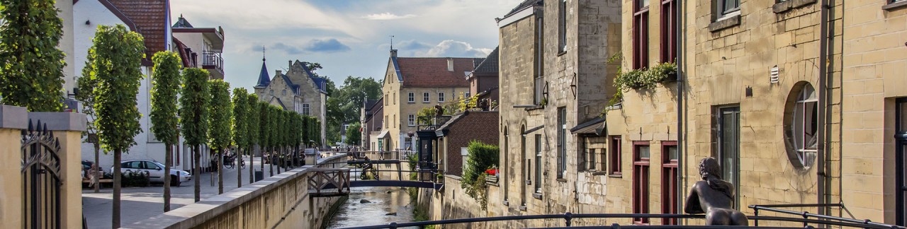 Bezoek Valkenburg aan de Geul!