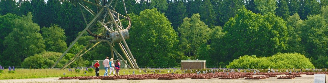 Westerbork geeft onuitwisbare herinneringen