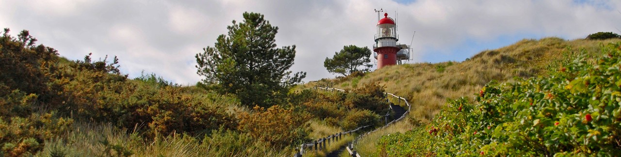 Vlieland is als een mooie droom