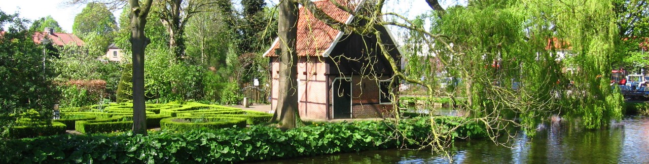 Schoonheid van de Achterhoek is niet normaal