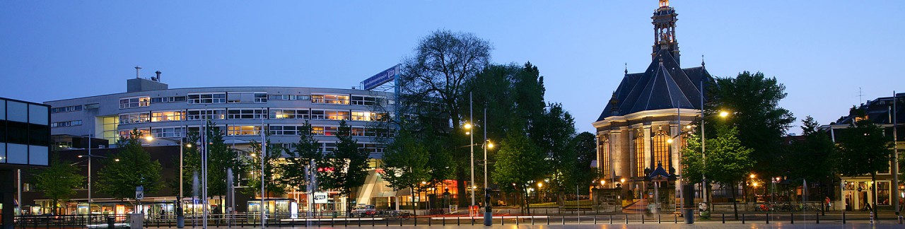 Den Haag; een stad uit duizenden!