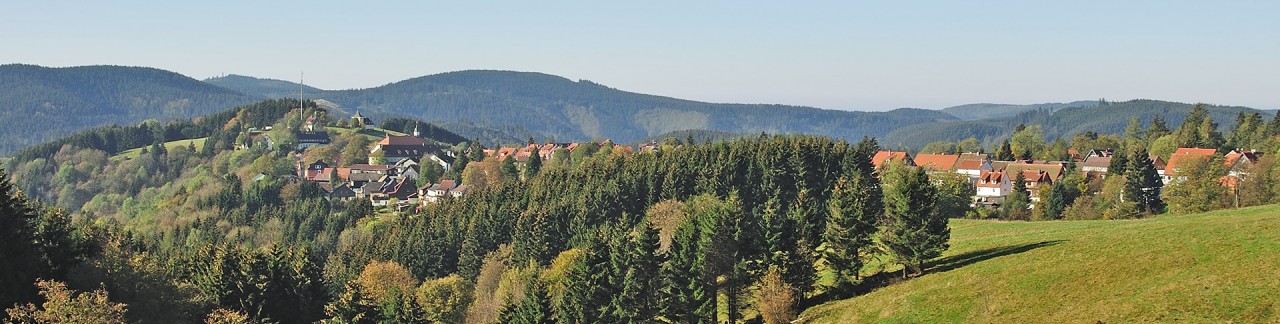 Onbegrensd genieten in De Harz