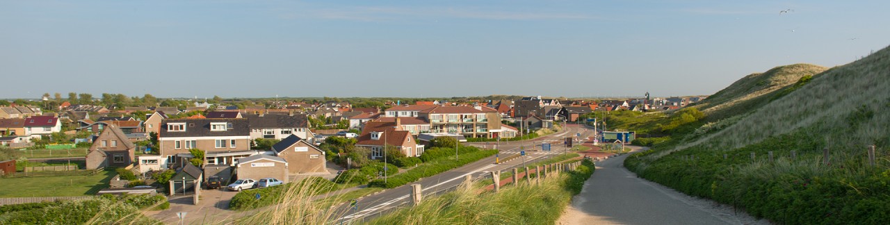 Callantsoog: Een dorp om van te dromen!