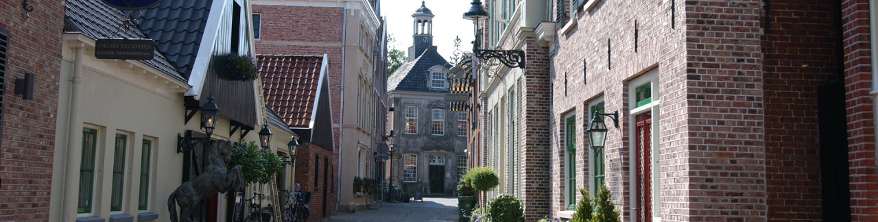 Uitzinnig genieten in Ootmarsum