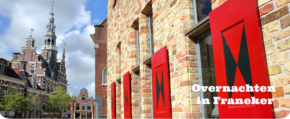 B&B Franeker