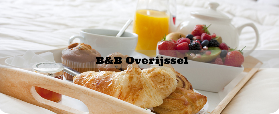 B&B Overijssel