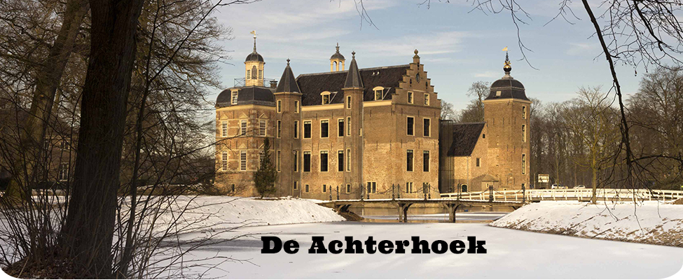 De Achterhoek