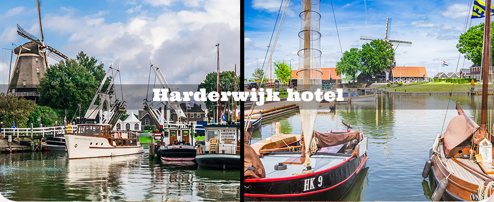 Harderwijk hotel