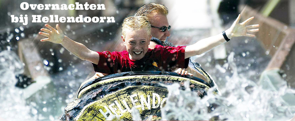 Hellendoorn met overnachting