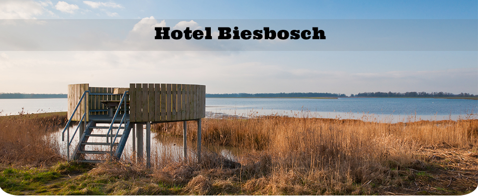 Hotel Biesbosch