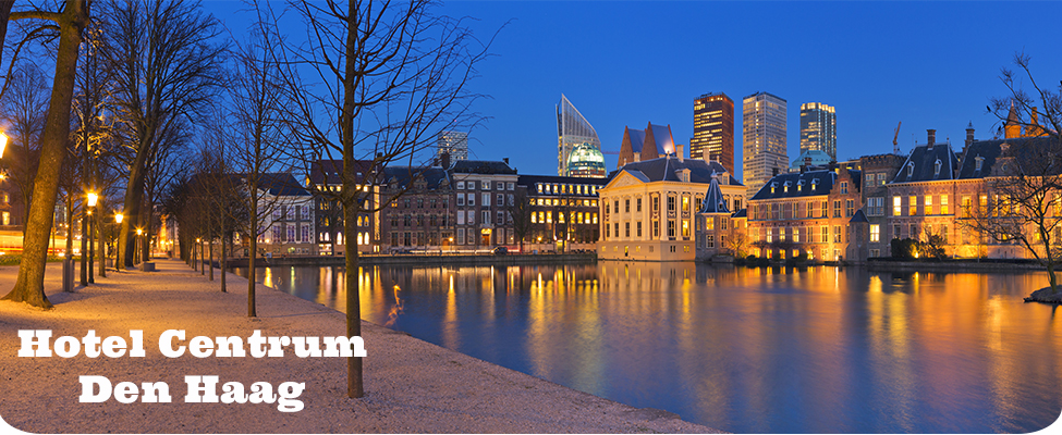 Hotel Centrum Den Haag