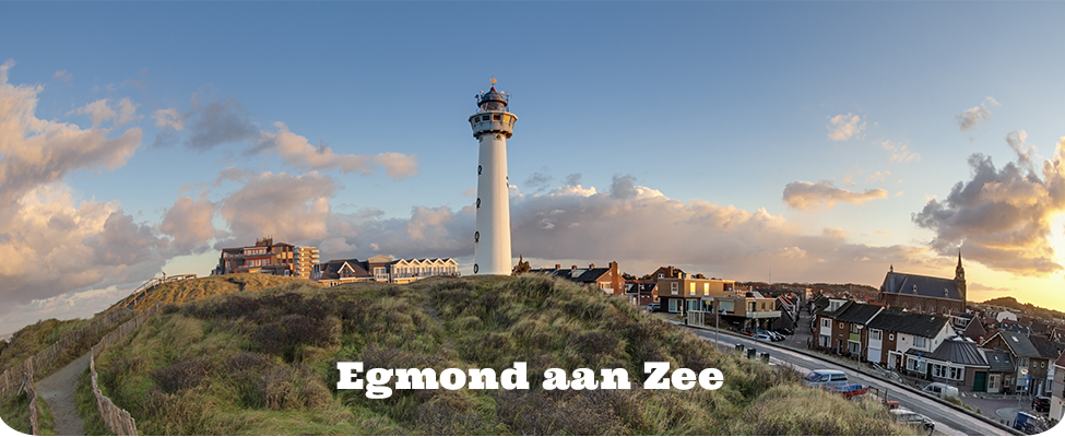 Hotel Egmond aan Zee