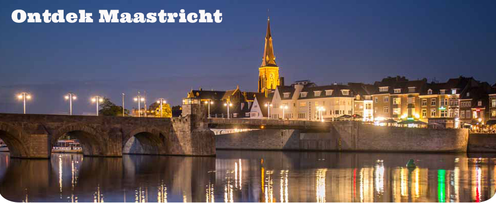 Overnachting Maastricht