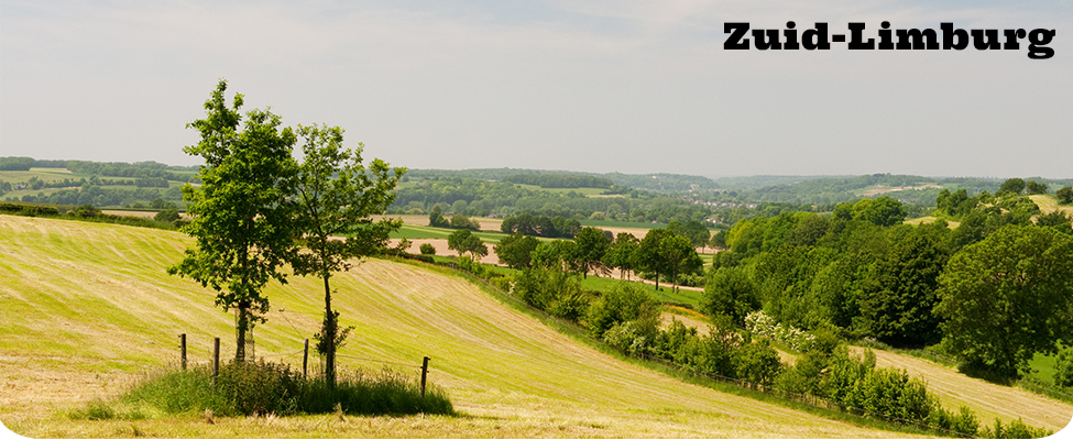 Overnachting Zuid-Limburg