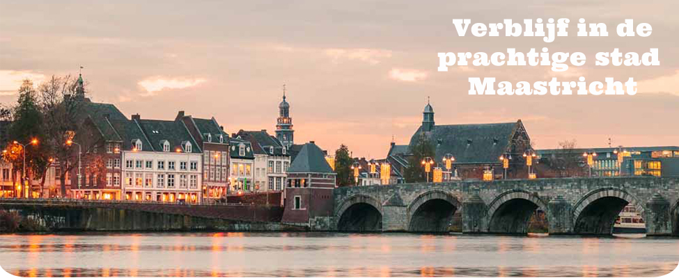 citytrip Maastricht