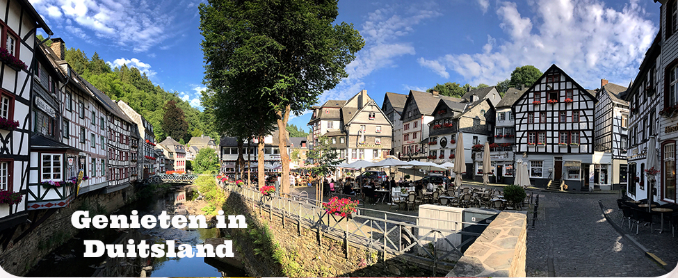 familiehotel Duitsland