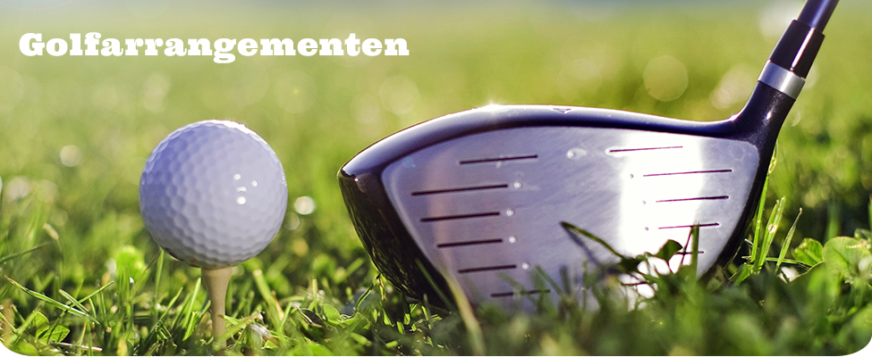 Golfarrangementen