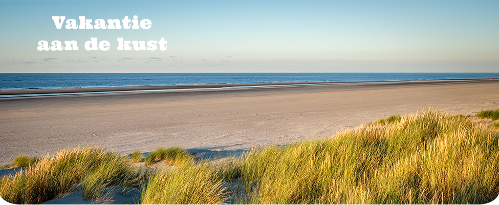 Hotel aan de kust