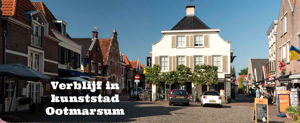hotel Ootmarsum
