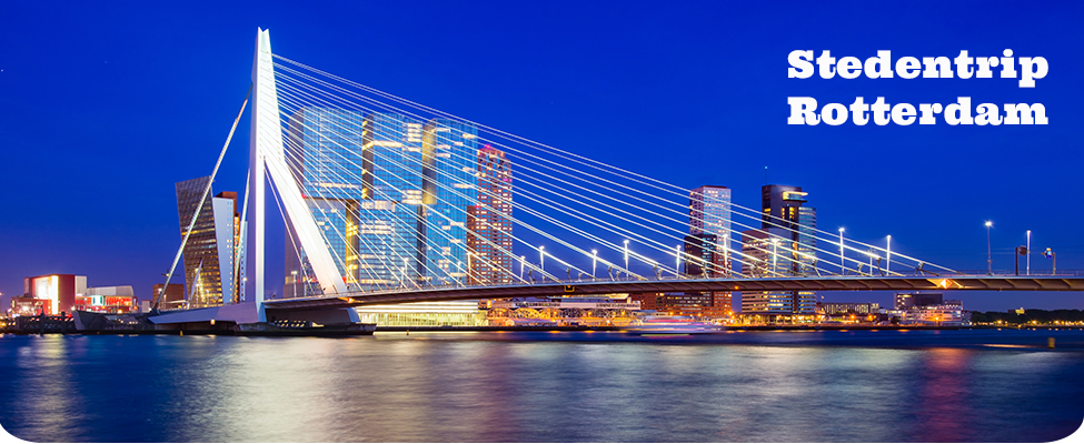 hotel Rotterdam