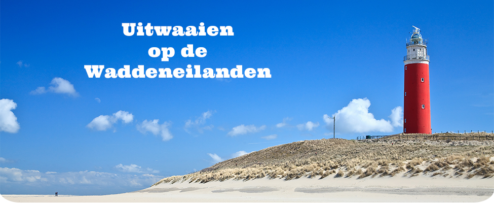 Hotel Waddeneilanden