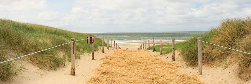 Arrangement-texel