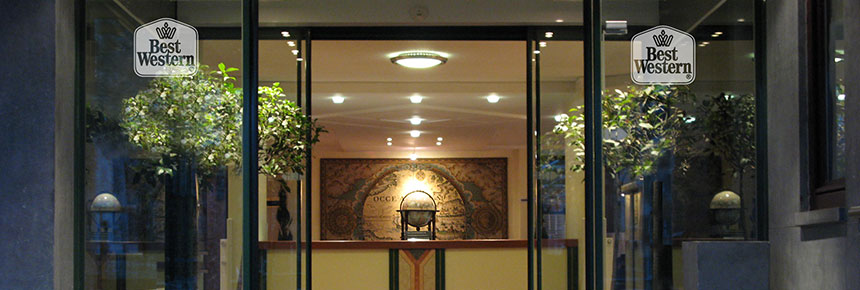 Best-Western-hotels