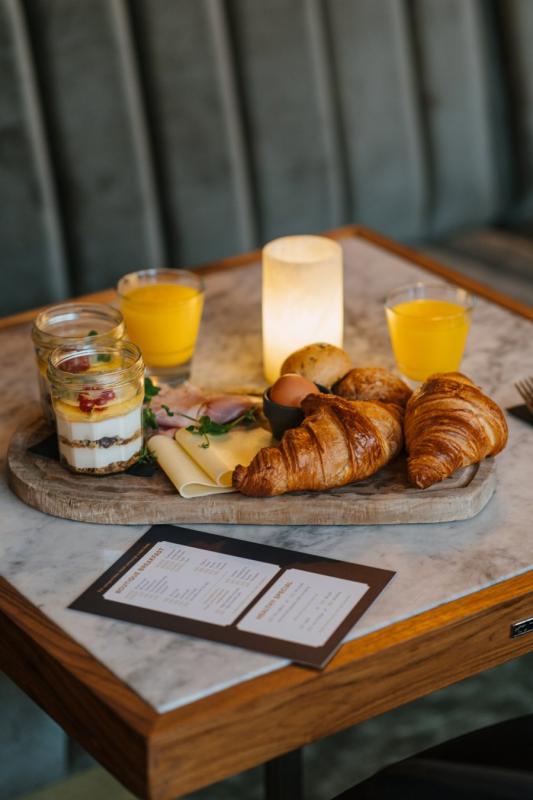 friesland verblijf nederland boutiquehotel grandcafe t gerecht heerenveen
