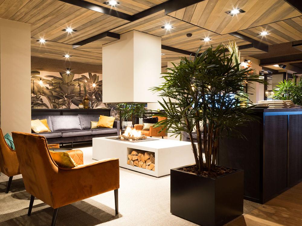 Weekendjeweg Friesland Lounge