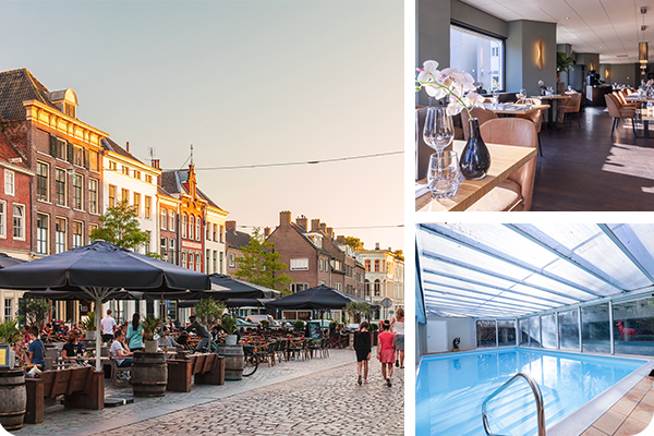 Fletcher Resort Hotel Zutphen