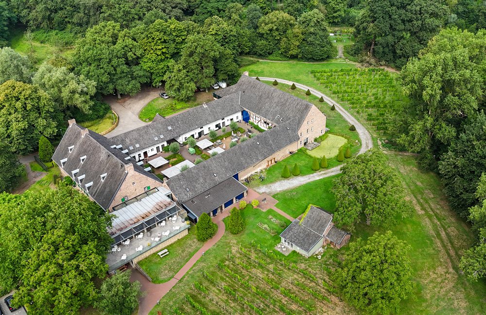 limburg weekend aanbieding hotel winselerhof by flow landgraaf